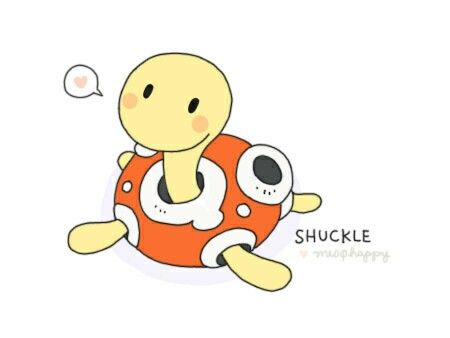 Shuckle-kleurplaat-gratis-15