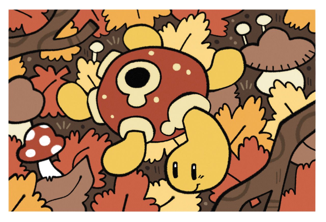 Shuckle-kleurplaat-gratis-6