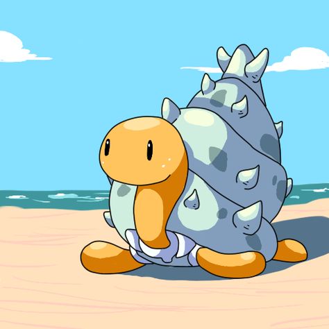Shuckle-kleurplaat-gratis-7