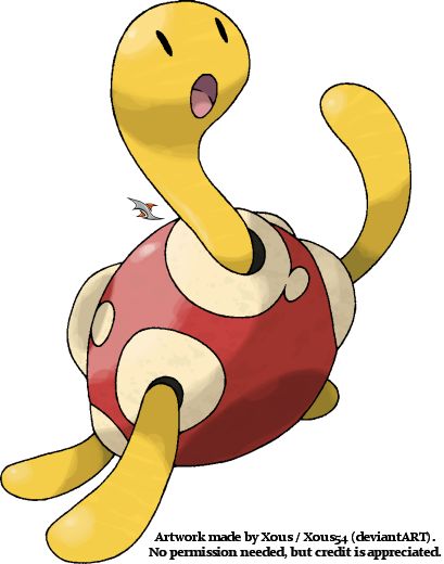 Shuckle-kleurplaat-gratis-9