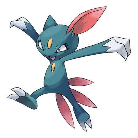 Sneasel-kleurplaat-gratis-15