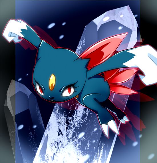 Sneasel-kleurplaat-gratis-9