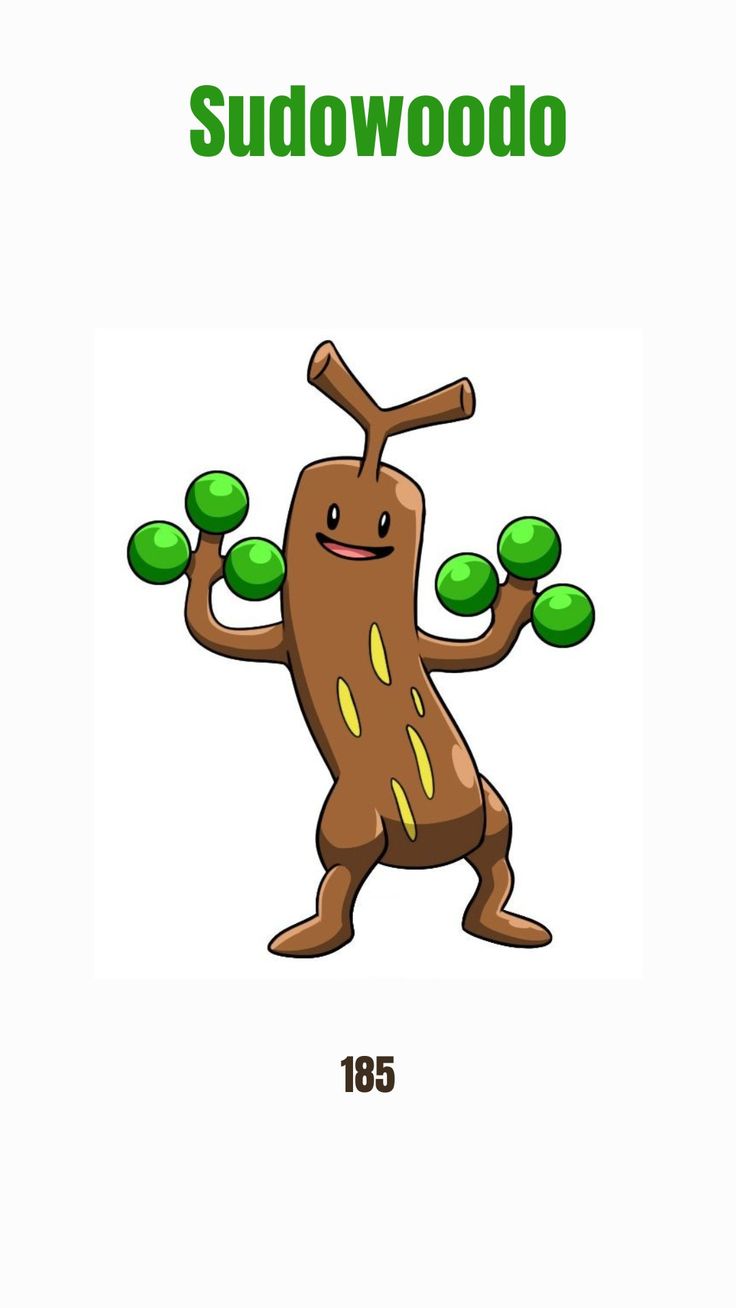 Sudowoodo-kleurplaat-gratis-14