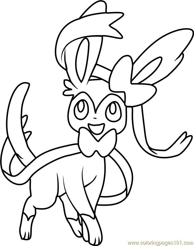 Sylveon-kleurplaat-gratis-1