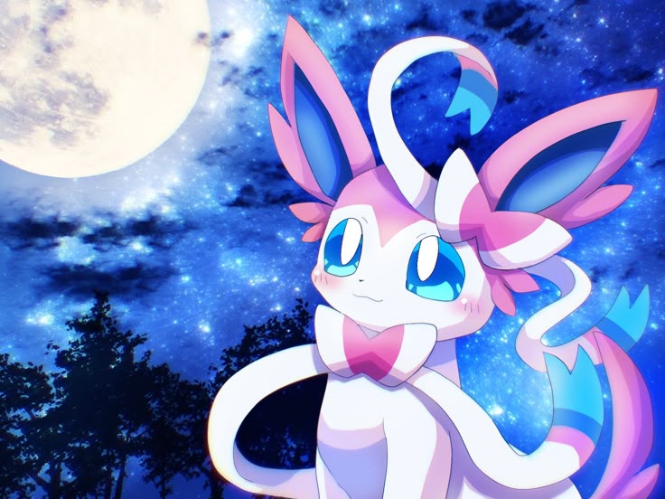 Sylveon-kleurplaat-gratis-13