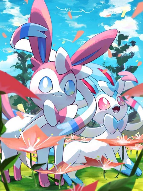Sylveon-kleurplaat-gratis-5