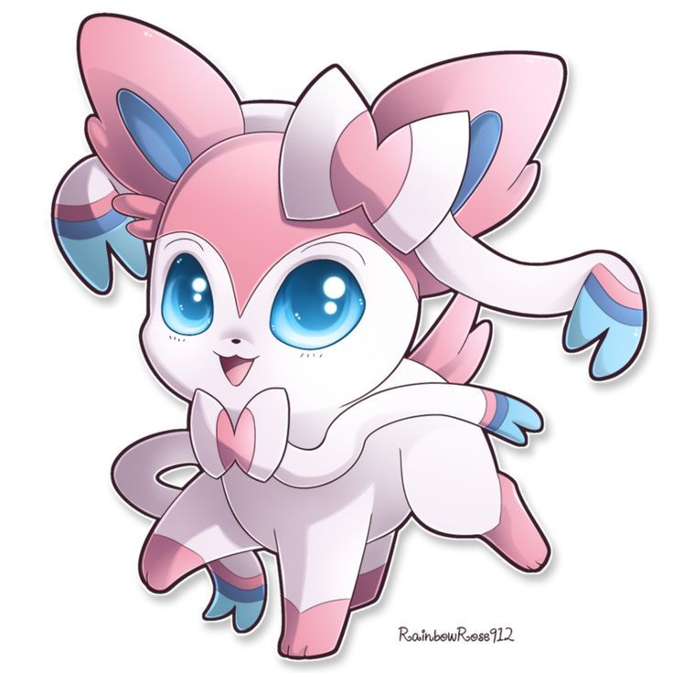 Sylveon-kleurplaat-gratis-9