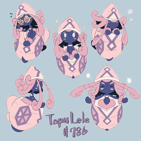 Tapu Lele-kleurplaat-gratis-9