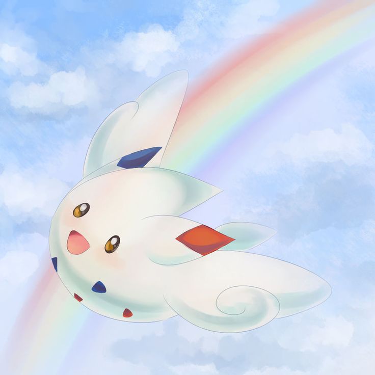 Togekiss-kleurplaat-gratis-15