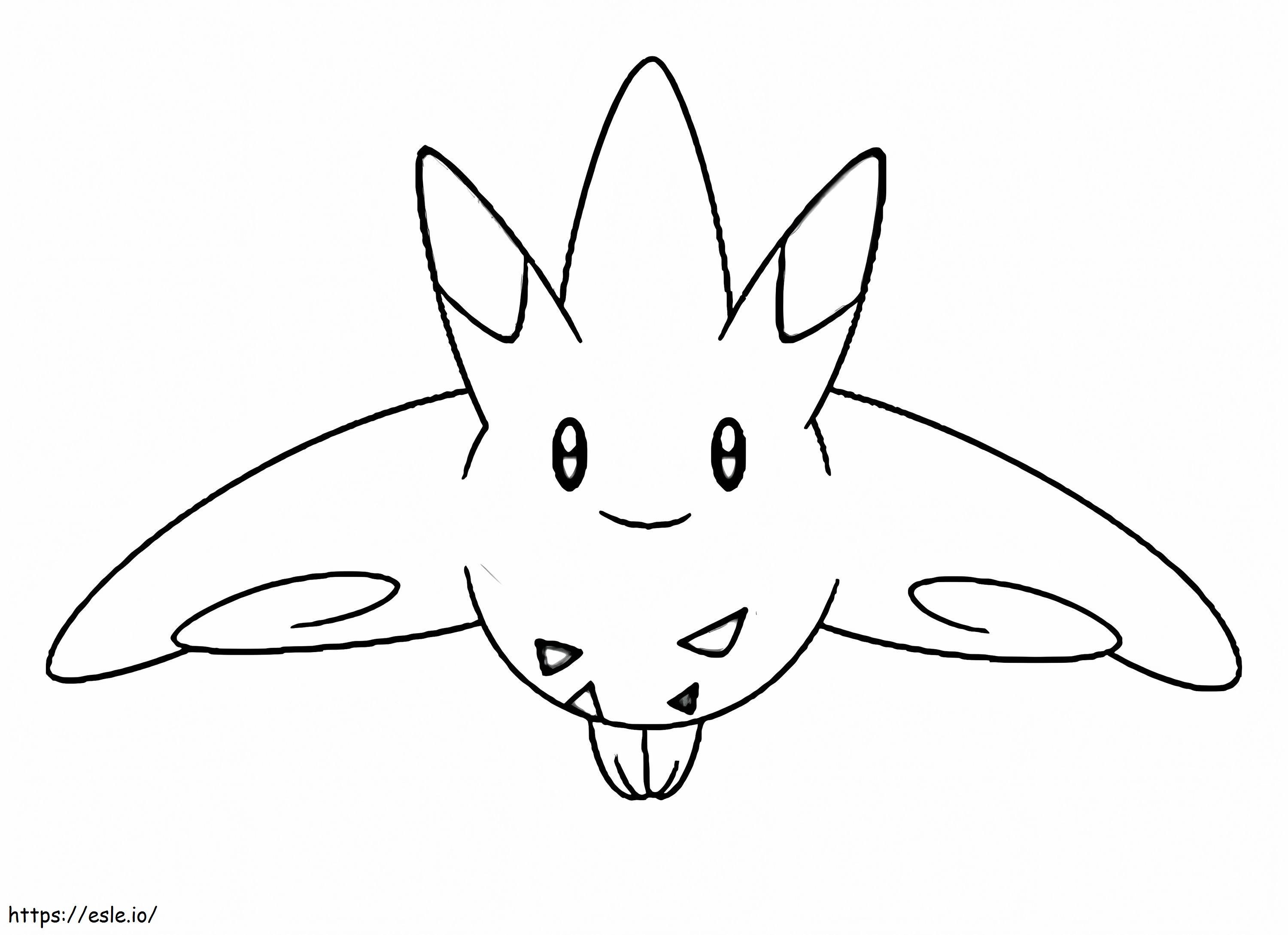 Togekiss-kleurplaat-gratis-3