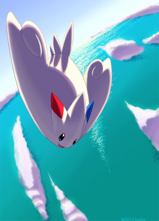 Togekiss-kleurplaat-gratis-7
