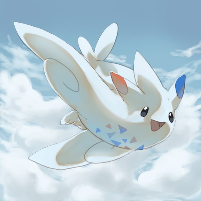 Togekiss-kleurplaat-gratis-9