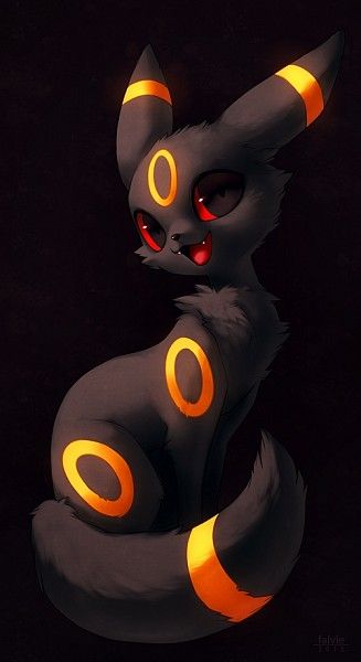 Umbreon-kleurplaat-gratis-10