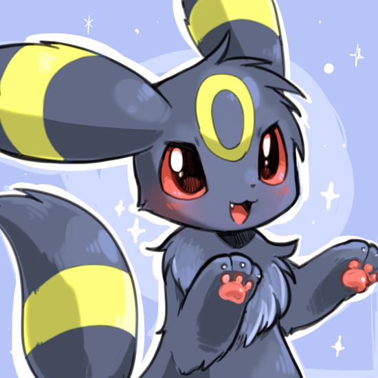 Umbreon-kleurplaat-gratis-11