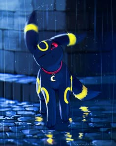 Umbreon-kleurplaat-gratis-13