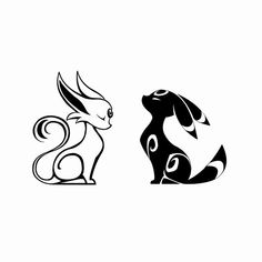 Umbreon-kleurplaat-gratis-14
