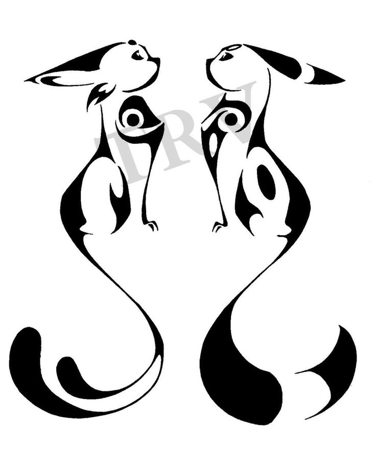 Umbreon-kleurplaat-gratis-6