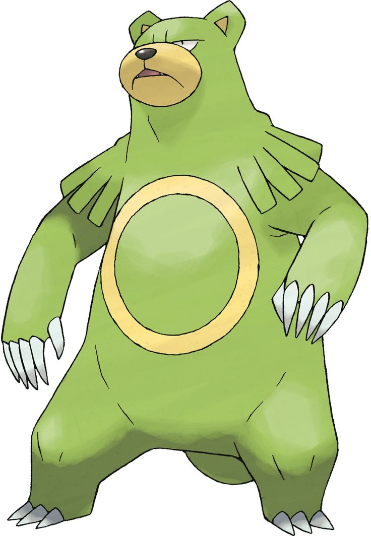 Ursaring-kleurplaat-gratis-9