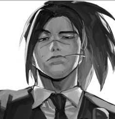 Yasuo-kleurplaat-gratis-6