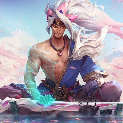 Yasuo-kleurplaat-gratis-9