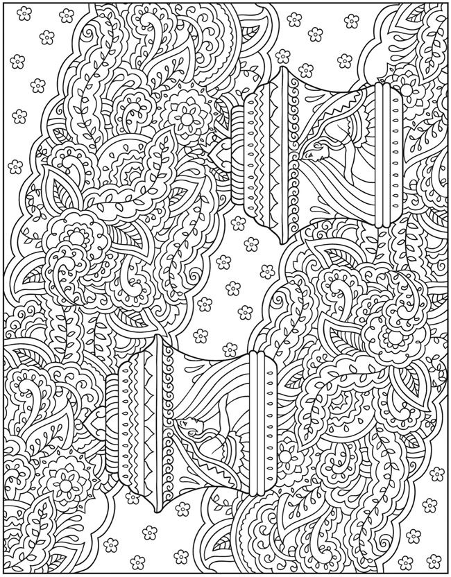 Zomermandalas-kleurplaat-gratis-12