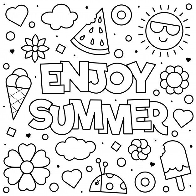 Zomermandalas-kleurplaat-gratis-4
