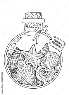 Zomermandalas-kleurplaat-gratis-7