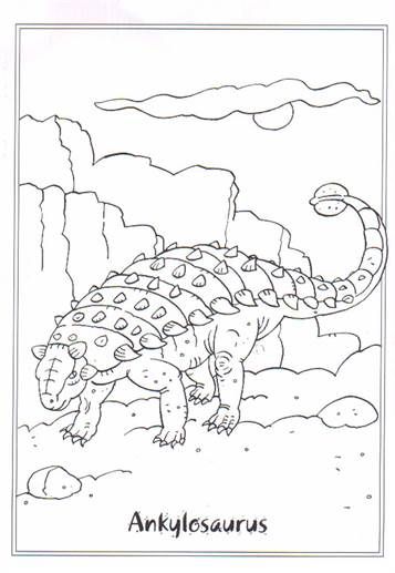 ankylosaurus-kleurplaat-gratis-10