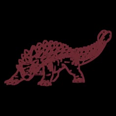 ankylosaurus-kleurplaat-gratis-5