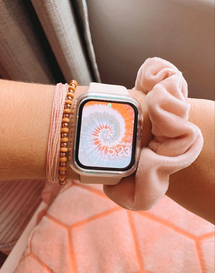 apple watch-kleurplaat-gratis-3