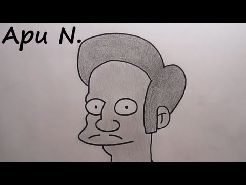apu nahasapeemapetilon-kleurplaat-gratis-12