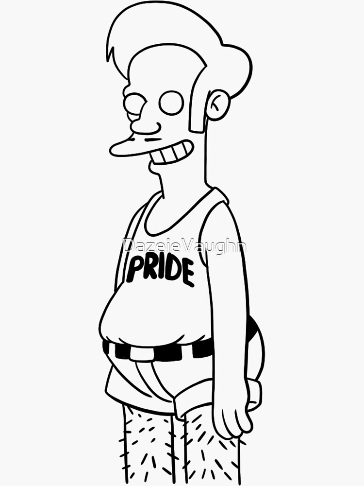 apu nahasapeemapetilon-kleurplaat-gratis-6
