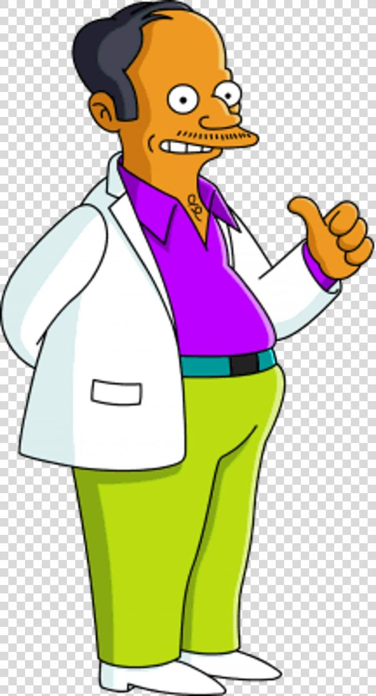 apu nahasapeemapetilon-kleurplaat-gratis-7