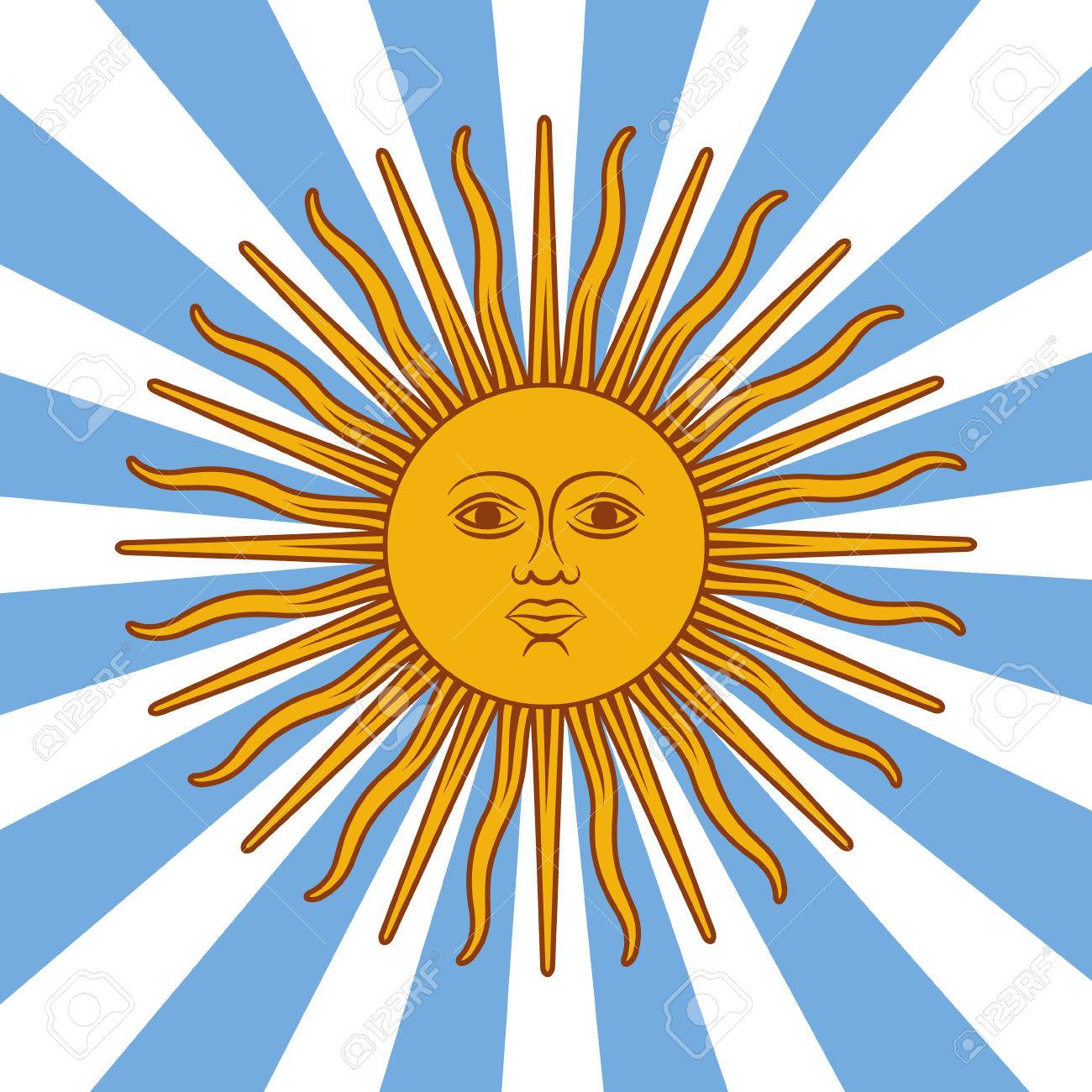 argentinie-kleurplaat-gratis-15