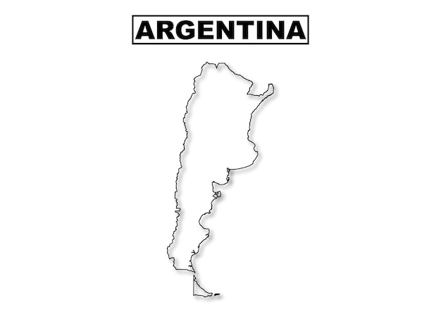 argentinie-kleurplaat-gratis-6