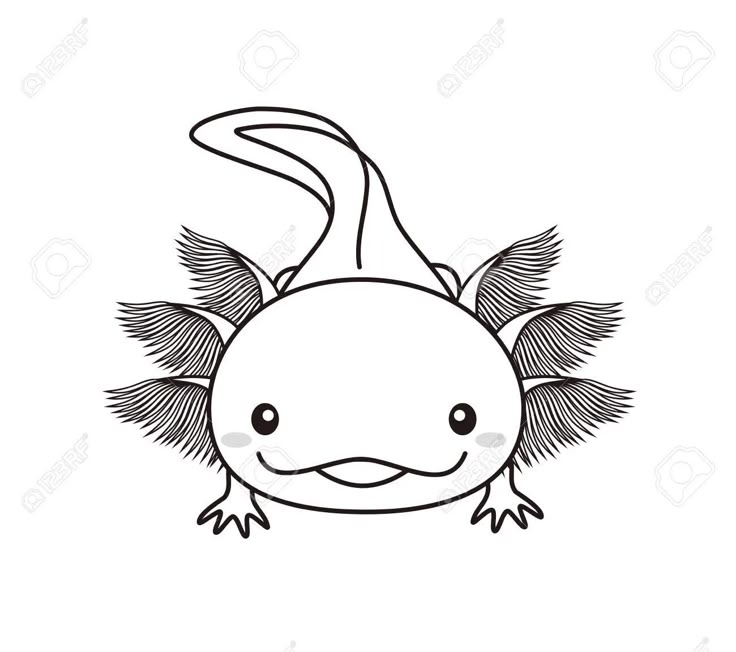 axolotl-kleurplaat-gratis-6
