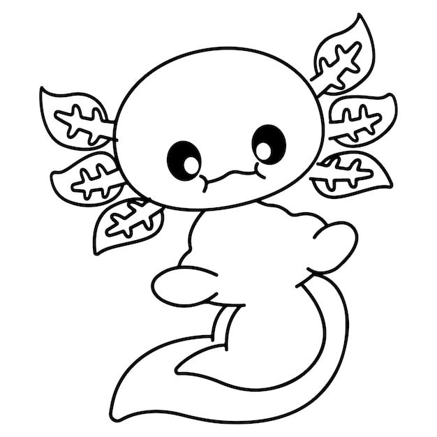 axolotl-kleurplaat-gratis-7