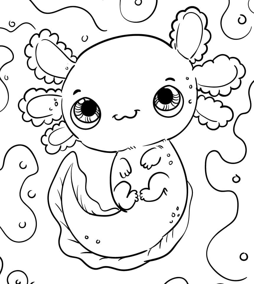 axolotl-kleurplaat-gratis-9