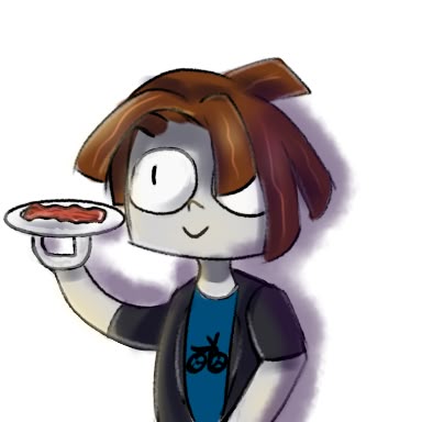 bacon hair-kleurplaat-gratis-3
