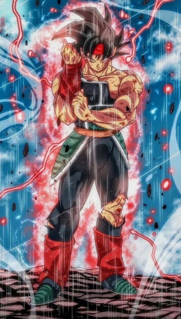 bardock-kleurplaat-gratis-13