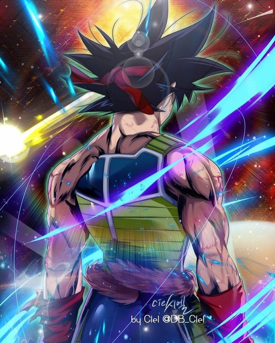 bardock-kleurplaat-gratis-14