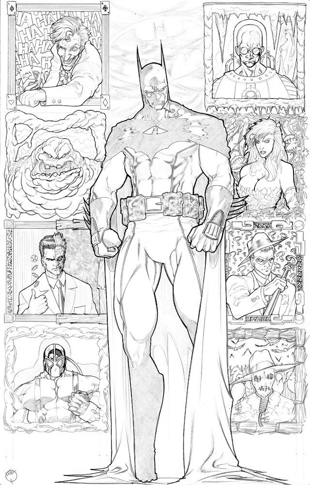 batman-kleurplaat-gratis-11