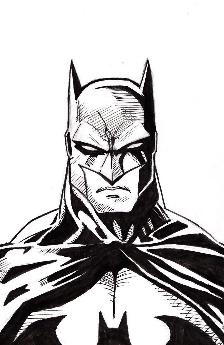 batman-kleurplaat-gratis-13