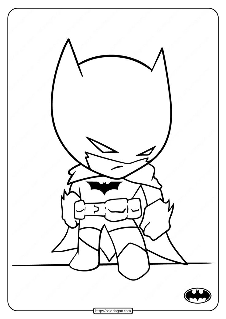 batman-kleurplaat-gratis-3