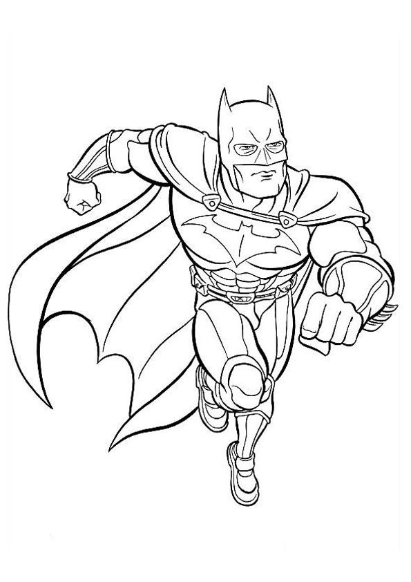 batman-kleurplaat-gratis-4