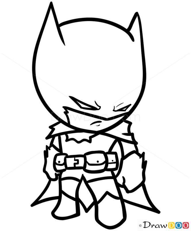 batman-kleurplaat-gratis-6