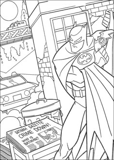 batman-kleurplaat-gratis-9
