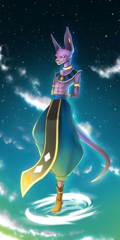 beerus-kleurplaat-gratis-10