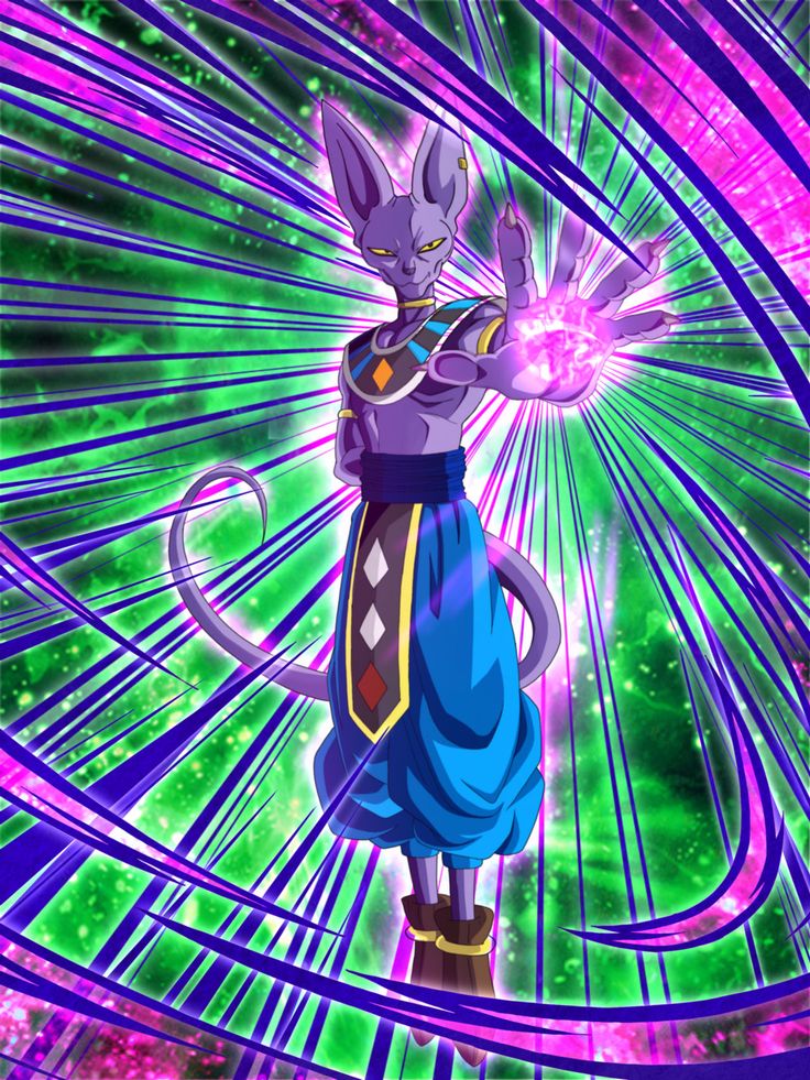 beerus-kleurplaat-gratis-13