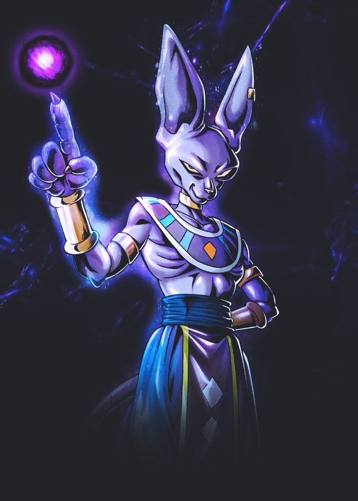 beerus-kleurplaat-gratis-14